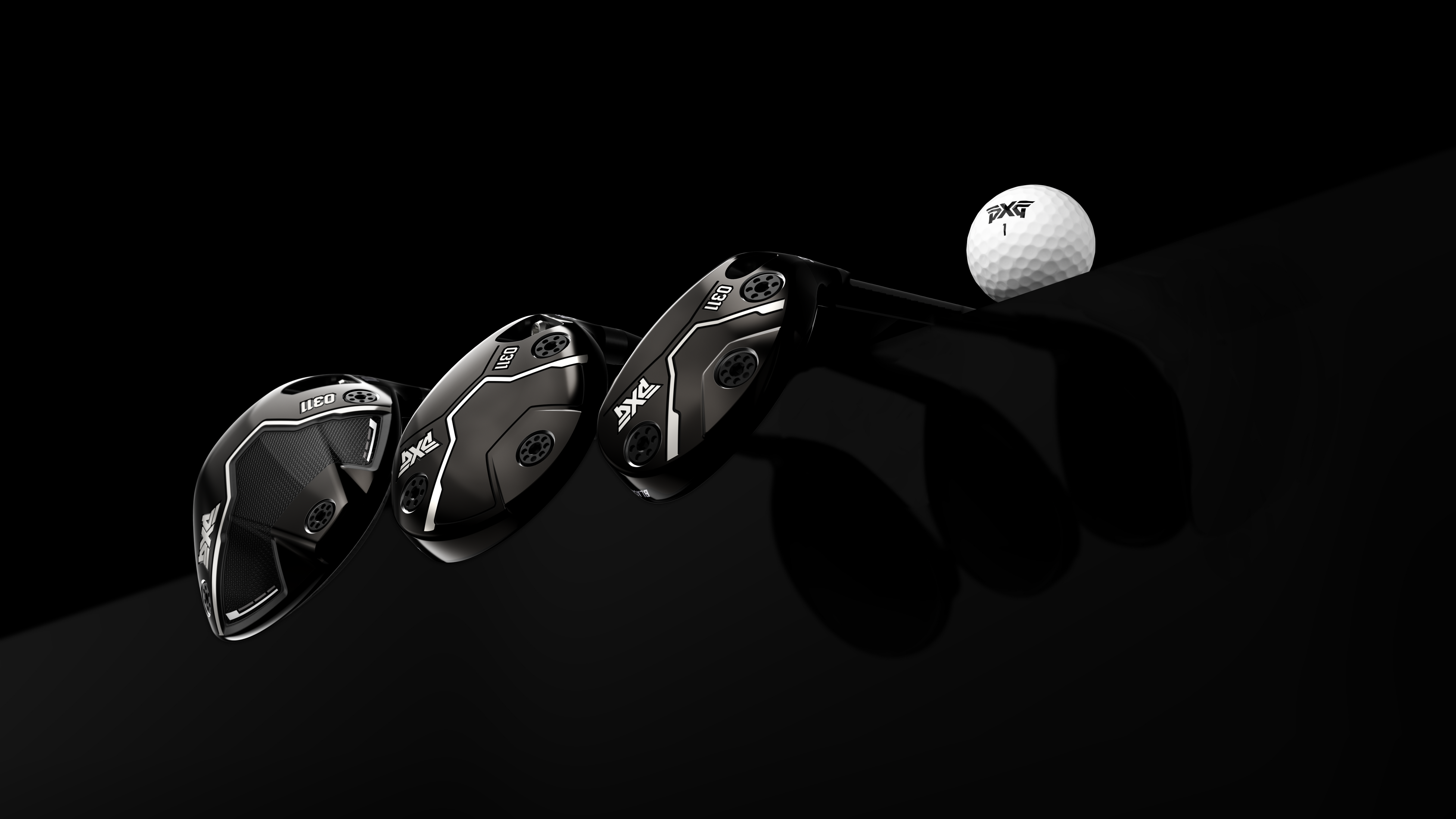 PXG Black Ops Vo