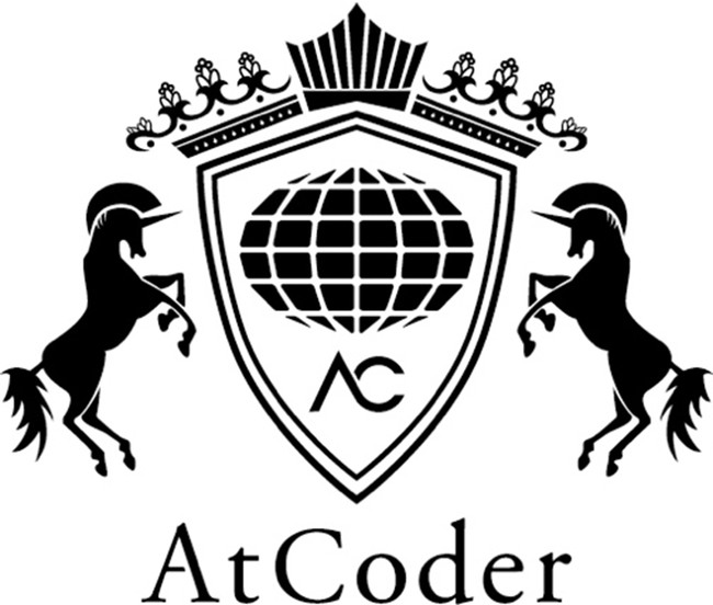 uAtCoder ZvO}[AEƐlCLO2021v𔭕\