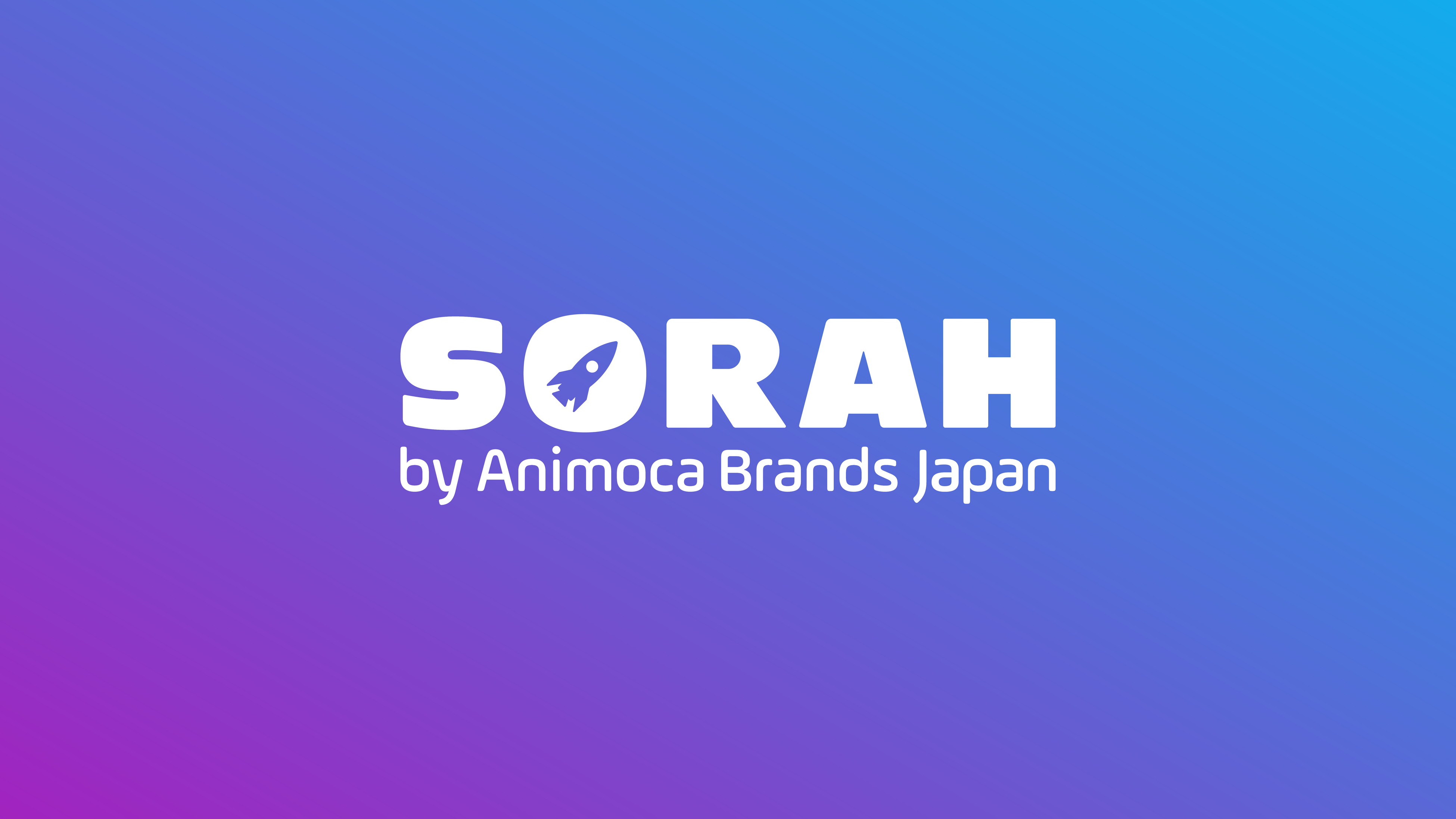 SORAH by Animoca Brands JapanAwThe GrapesxNFT712̔