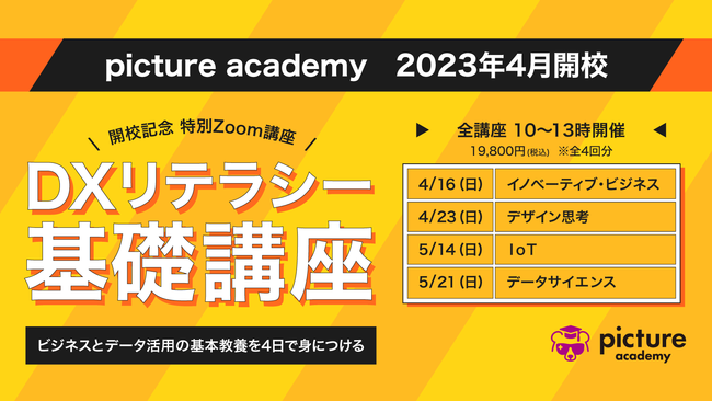 y2023N4zCmx[eBuȐlނ琬XN[wpicture academyxJZ