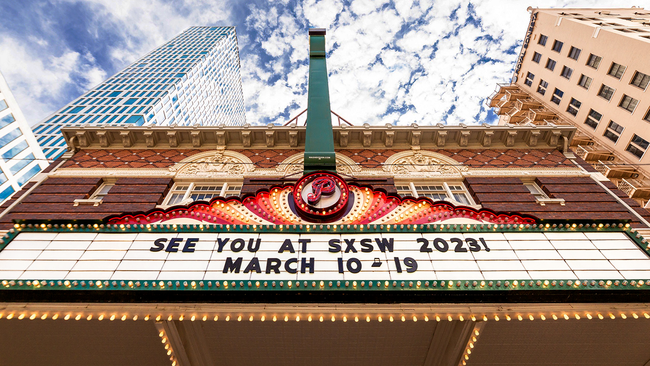 New OrdeȑoI3JÂSXSW2023̃RecX\BNI[XeBnSXSWɎQ悤I