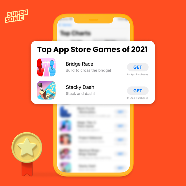 Apple2021NApp Store AwardsJASupersonic2삪_uŃNC