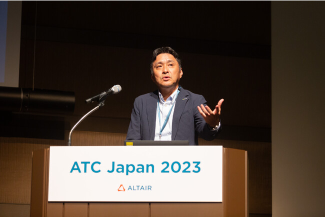 AeAGWjAOATC Japan 2023J