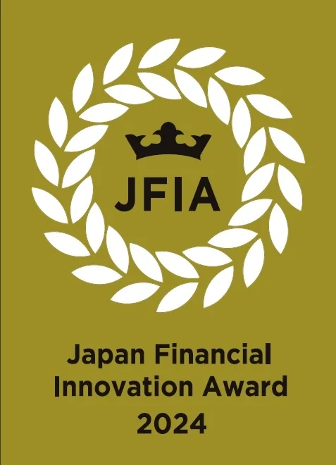 GyC񋟂U֋ƖxT[rXukoufuri{iREtvXjvAuJapan Financial Innovation Award 2024iJFIA2024jvɂđ܂܁I