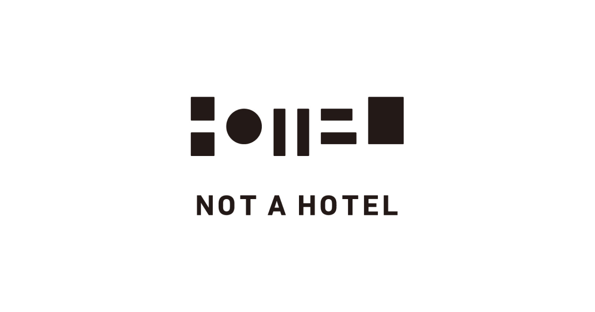 NOT A HOTELAVsAĈm点