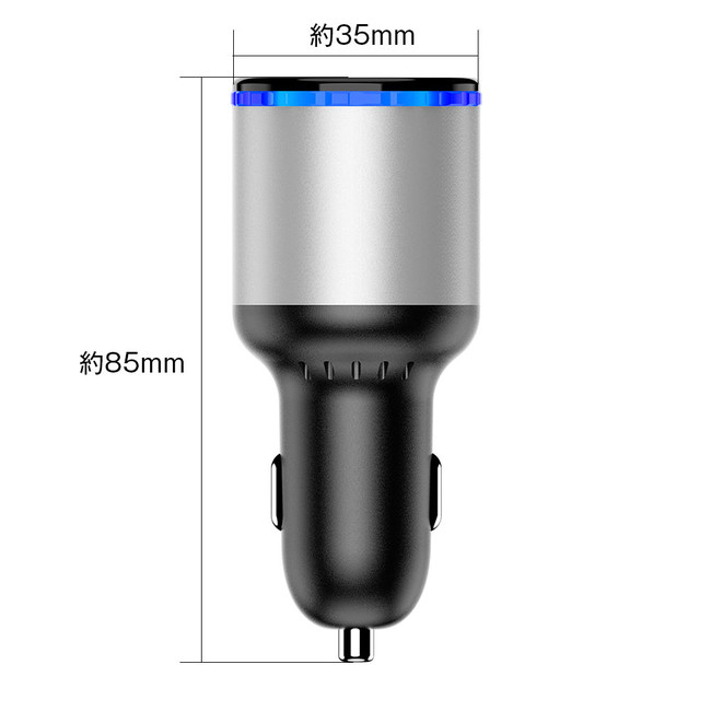 MacbookɂgpłIIPD USB^CvC{QC3.0 USBΉ I|Iȏ[dxłI2dLEDCgt́hUSBJ[`[W[hu2FWJvŐVoI