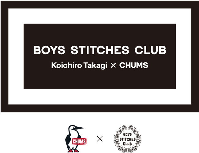 ؍kYƃAEghAuhuCHUMSvɂR{[VWuBOYS STITCHES CLUBvJ