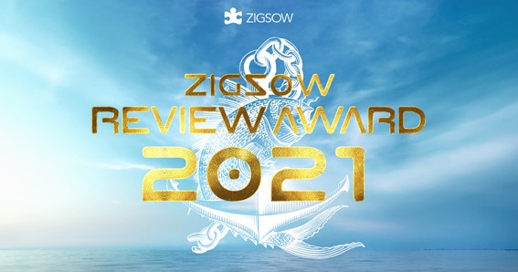 {ő勉̃r[fBAuZIGSOWvANԃxXgr[͂߂ƂZIGSOW REVIEW AWARD \!!