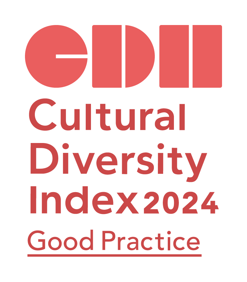 gD̕IlwWuCultural Diversity IndexvŔF؃NGold擾