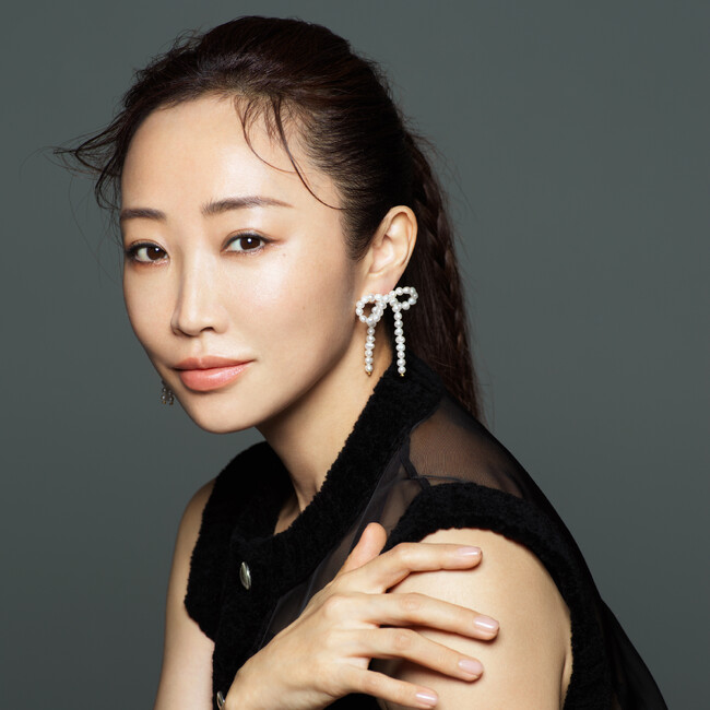 les bon bon with MEGUMI KANZAKI ~ UNITED ARROWS Exclusive Jewelry R{[Ve