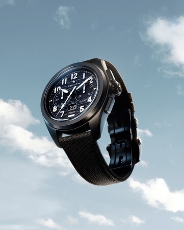 THE SKY IS YOURSF[jX̐VupCbgvRNVWATCHES & WONDERS GENEVA 2023Ŕ\