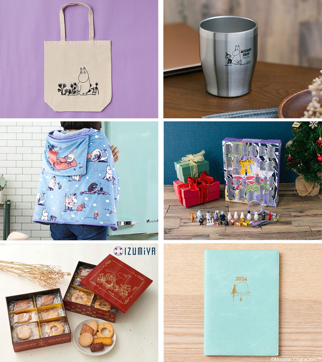 MOOMIN SHOP ONLINE1010i΁jj[AI[vI