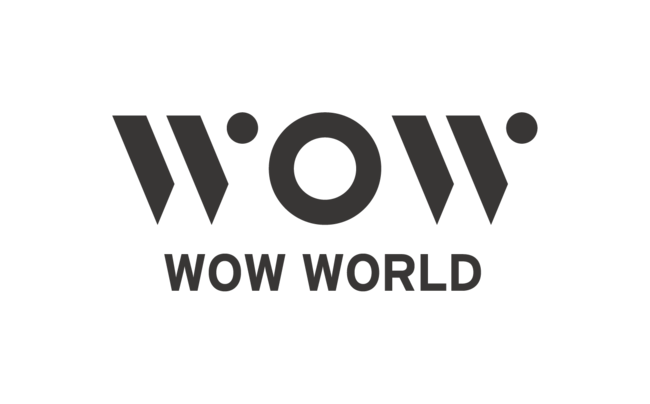 uWOW WORLD GROUPvݗ̂m点