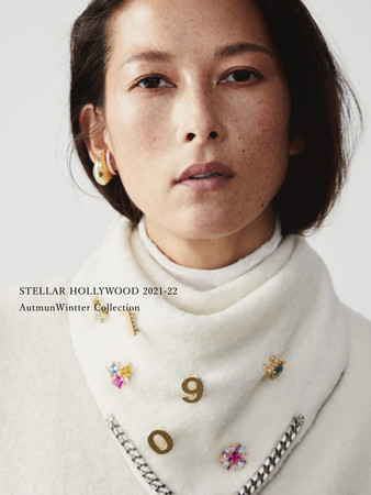 STELLAR HOLLYWOOD y2021-22 Autumn Winter Collectionz92iThujX^[gB{rWA