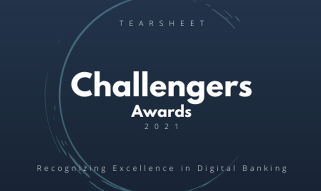 Challengers Awards 2021 ɂăoLOAṽt@CiXgɑIo