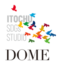 uITOCHU SDGs STUDIO DOMEvܒe@n߂uȂ閽vfBvA[gECX^[Vŕ\