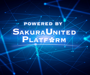 SAKURA UNITED PLATFORḾAPR̎xړIƂƌ̔}̐JÂ܂@