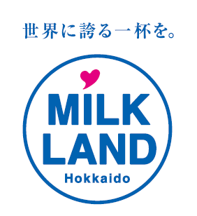 _ƂkČւIuMILKLAND HOKKAIDOTOKYOvɂāwkC̋i~z^ex̓ʉj[񋟊JnI