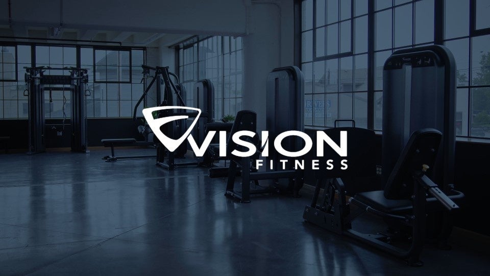 VISION FitnessAVtBbglX}V33i𔭕\ - SPORTEC202413@sJyW\wXebNWpz