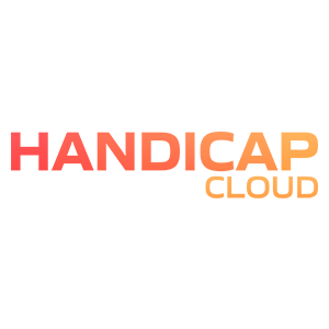 ݂Ȃ́û߂Ă邩BvJÌIÓx}[~HANDICAP CLOUD