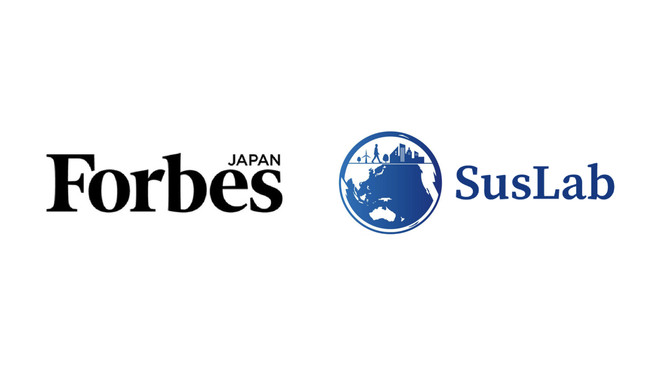 Forbes JAPANu{̊ƉƃLOvɂāATXeiuE{qُ݂܁r