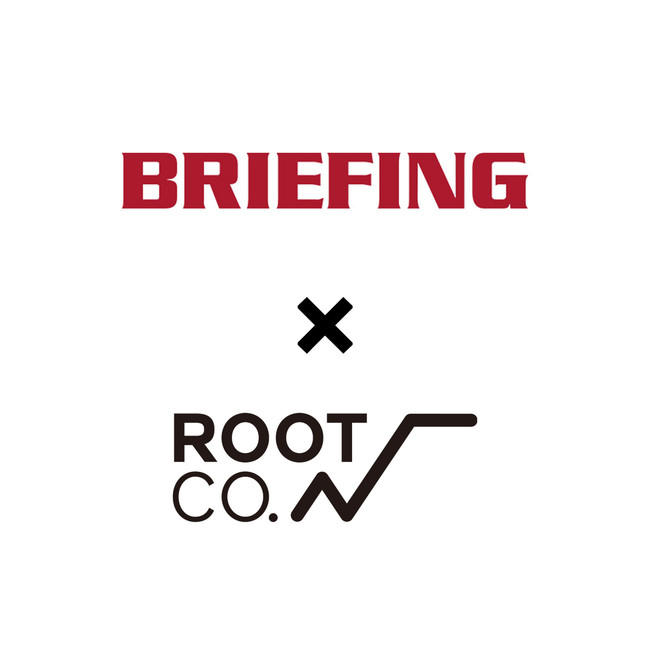 uBRIEFING ~ ROOT CO.v3eAVFVR{[V̑@\EnCubhJri318ijWJ