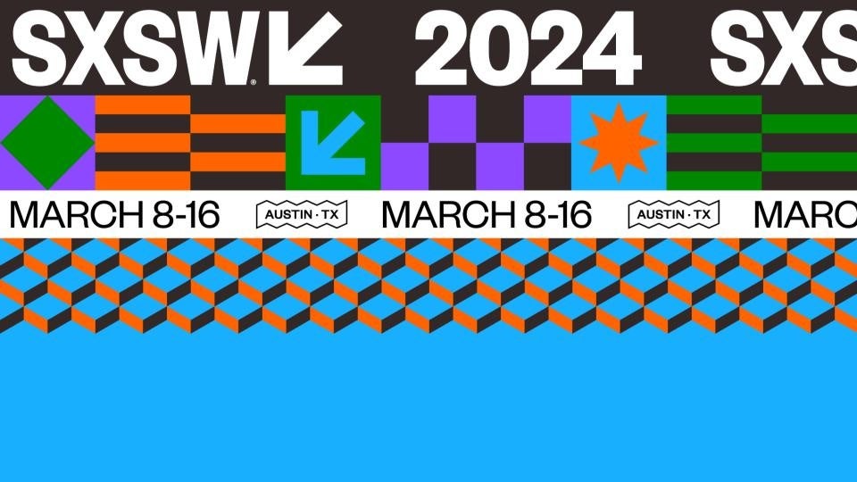 SXSW2024̃CibvPe\I1211ɂ͎@QJ