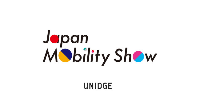 UNIDGEAuJAPAN MOBILITY SHOW 2023viu[^[V[vj^cp[gi[ƂāAヂreB̃I[vCmx[Vx