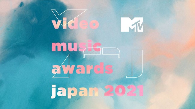 M[NsN`AYAuMTV VIDEO MUSIC AWARDS JAPAN 2021vɂBEST VISUAL EFFECTS VIDEO܁I