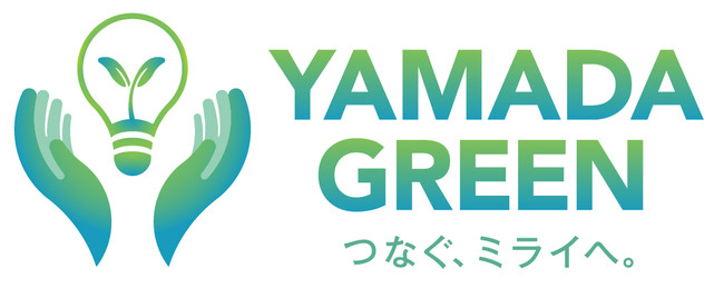 CNJ[gbWvO̎g݂uYAMADA GREENvɔF