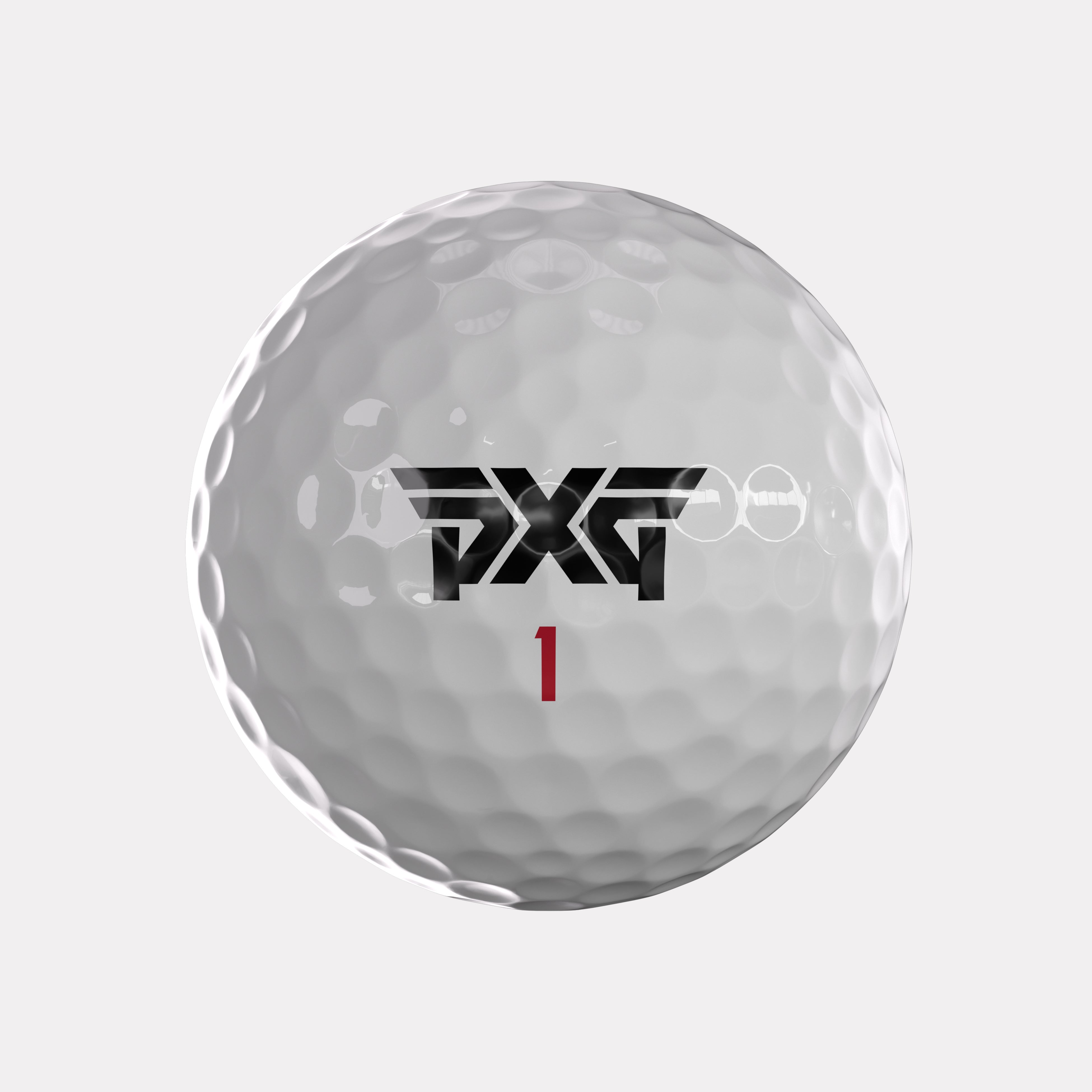 PXGV2ނ̍\St{[A uPXG Xtreme Tour Golf BallsvƁuPXG Xtreme Tour X Golf Ballsv𔭔