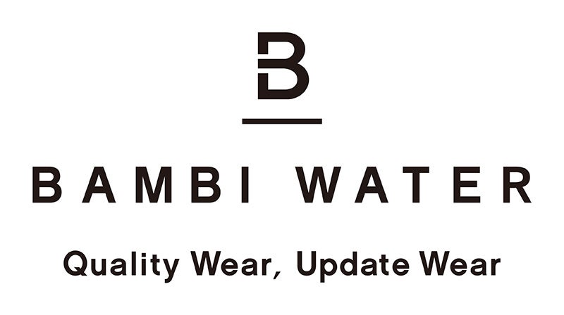 gQuality WearhuhuBAMBI WATERvAKȒSnƋ@\˔fUC̃ugbvV[Yӏ擾