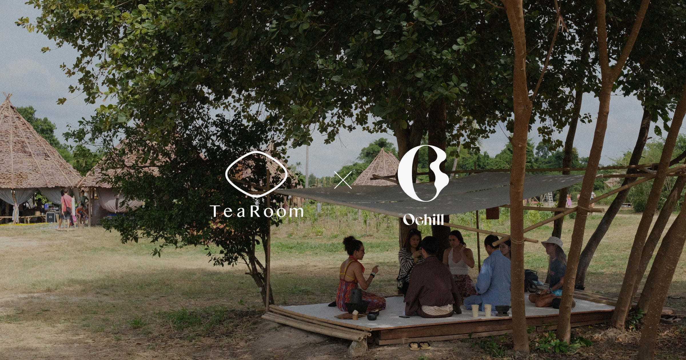 Ochill ~ TeaRoom | ^Cő勉̉yEEFlXCxguWonderfruit 2024vɏoW