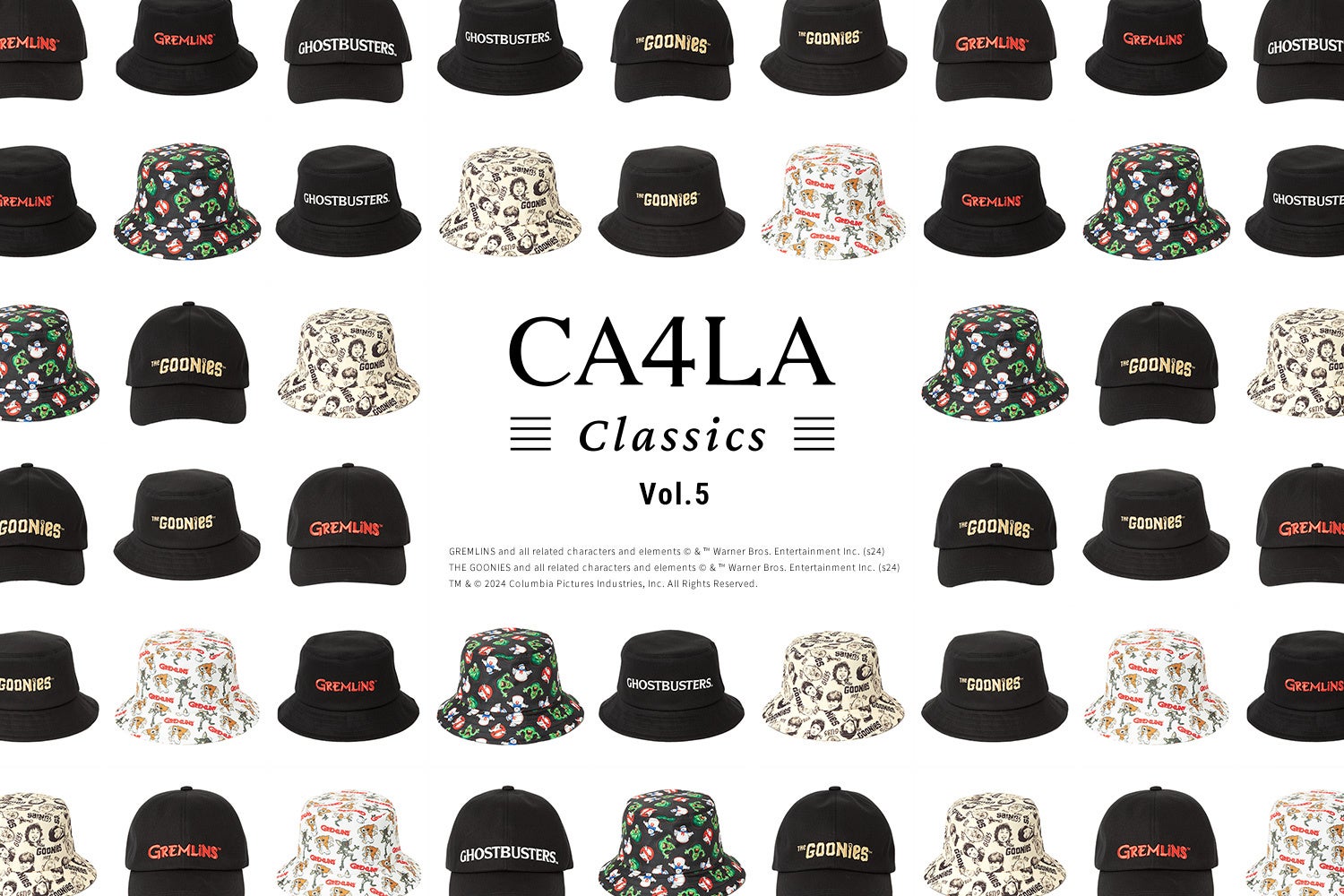 CA4LA Classics Vol.5126()蔭I