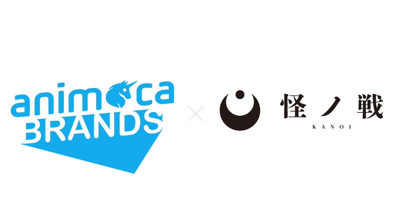 Animoca Brands JapanAWeb3~TCGwKANOI-m-x̃O[oWJT|[g