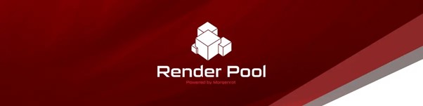 NEh_OT[rXuRender Pool(R)i_[v[jv̓_O\tgEFAuBlender Eeveev̑ΉJn