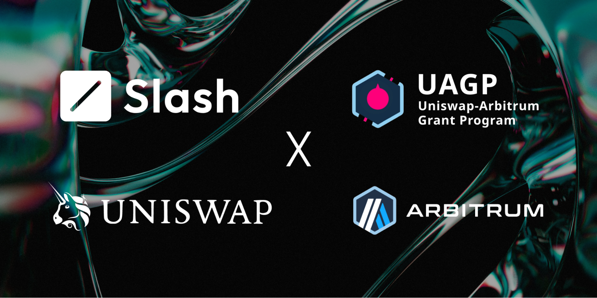 Uniswap-Arbitrum Grant ProgramGrant^b20000VotingPowerȏSVLXe[J[ΏۂɁARB ~ Alpha-BaseLy[J