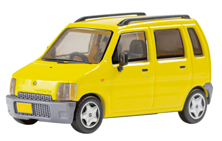 y2024N11izSUZUKI~X^WI\[^u-Figure Vehicle- SUZUKI WAGON R(XYL SA[)v1127菇WJJnIyJvZgCz