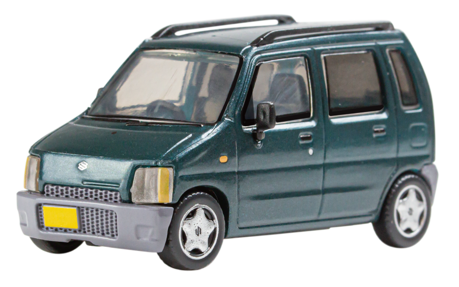 y2024N11izSUZUKI~X^WI\[^u-Figure Vehicle- SUZUKI WAGON R(XYL SA[)v1127菇WJJnIyJvZgCz