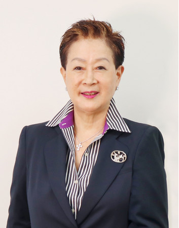 Hiromi Tazaki Appointed as Chairman and Managing Director of JAC Recruitment Co., Ltd.