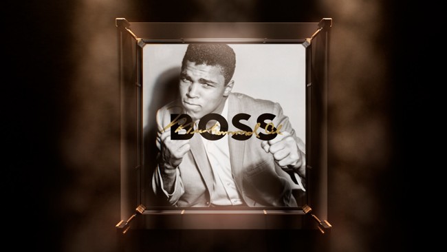 BOSS LEGENDSFnhEÃJvZRNV𔭕\