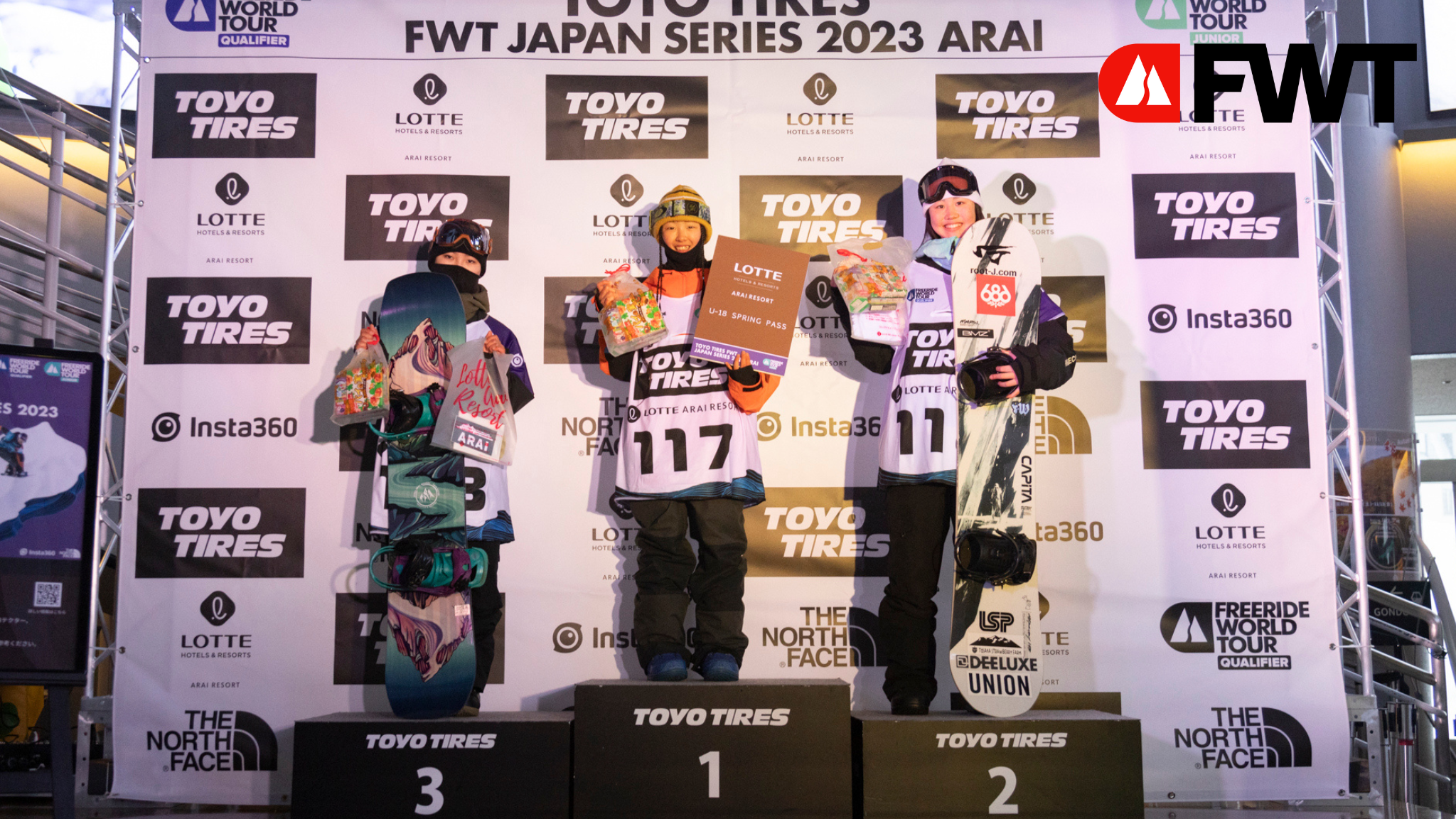 Yeti Freeride Junior World ChampionshipɏL]ȓ{lt[ChWjAC_[3̏oꌈI