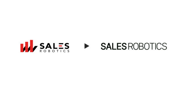 SALES ROBOTICSЁAR[|[guhSj[A