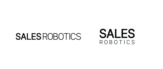 SALES ROBOTICSЁAR[|[guhSj[A