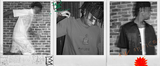 uSUPPLIERvx Jean-Michel Basquiat̃R{ACeoB