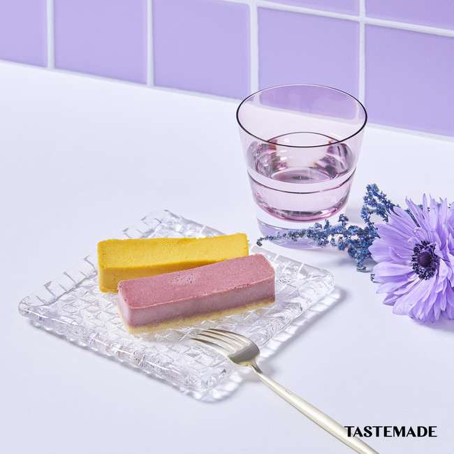 TASTEMADE SWEETS COLLECTIONŁA|gK̐Huh́uCOSTA NOVAv舵JnBł̃JtF^C