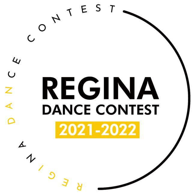 7ɋyԔM킢JLꂽAIC_XReXguREGINA DANCE CONTEST 2021-2022v̒_ɌI