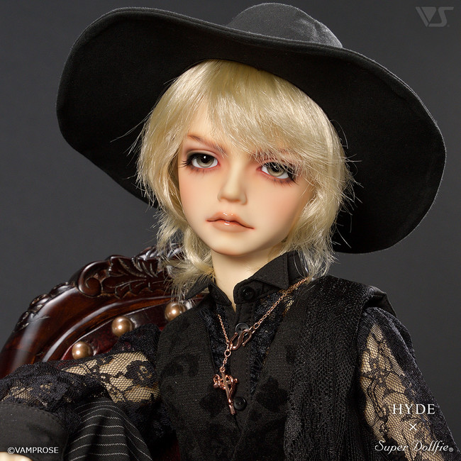 HYDE~Super Dollfie\20NLO ʃfa