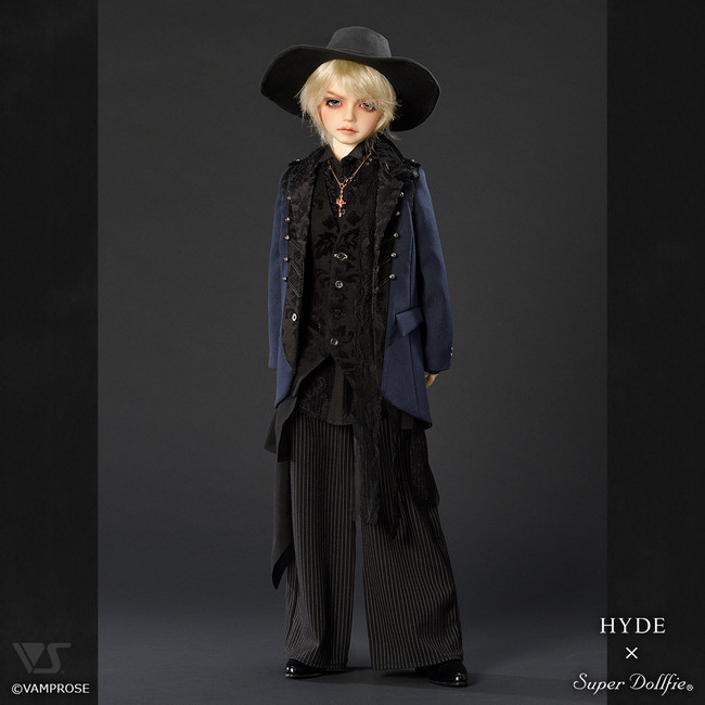 HYDE~Super Dollfie\20NLO ʃfa