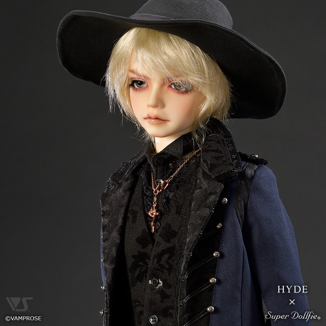 HYDE~Super Dollfie\20NLO ʃfa